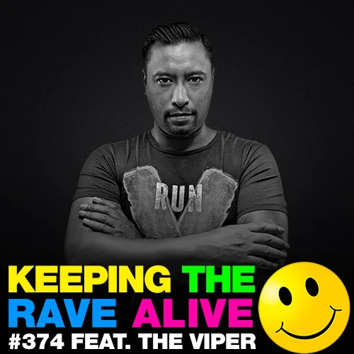 Episode 374: The Viper