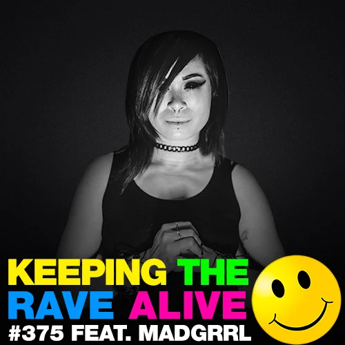 Episode 375: MADGRRL