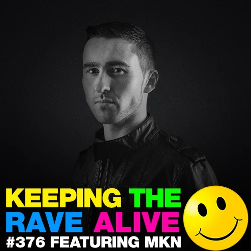 Episode 376: MKN