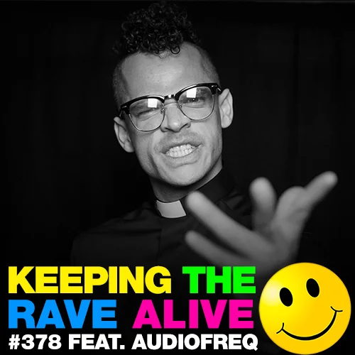 Episode 378: Audiofreq