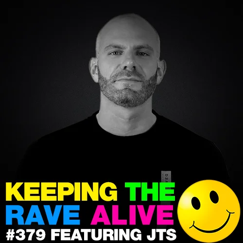 Episode 379: JTS