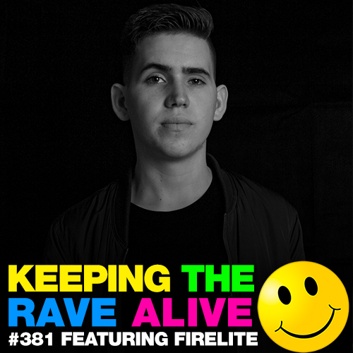 Episode 381: Firelite