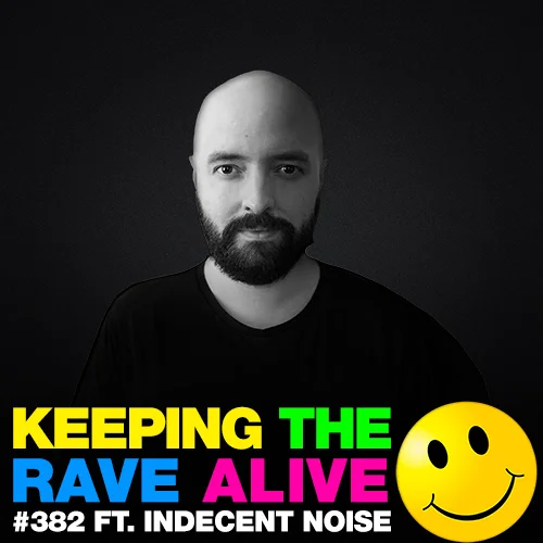 Episode 382: Indecent Noise