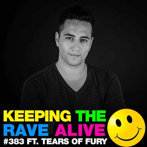 Episode 383: Tears of Fury