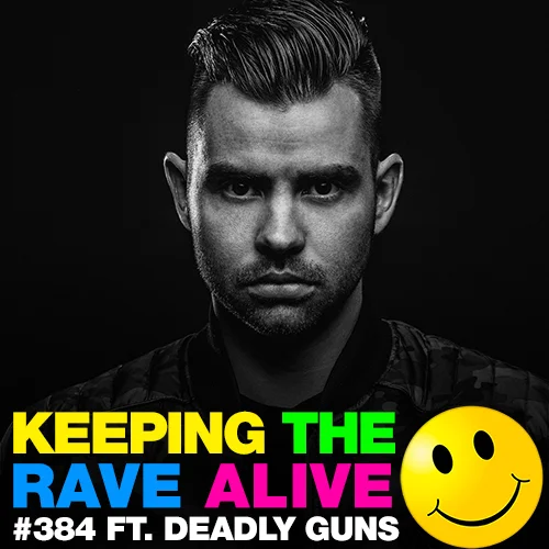 Episode 384: Deadly Guns