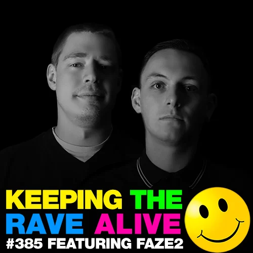 Episode 385: Faze2