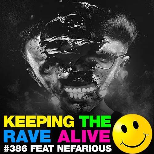 Episode 386: Nefarious