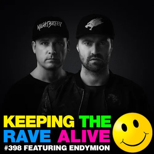 Episode 398: Endymion