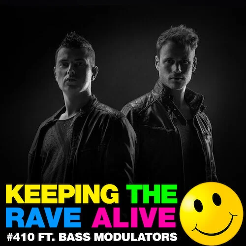 Episode 410: Bass Modulators