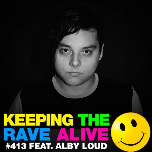 Episode 413: Alby Loud