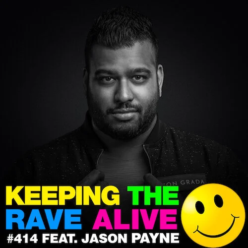 Episode 414: Jason Payne