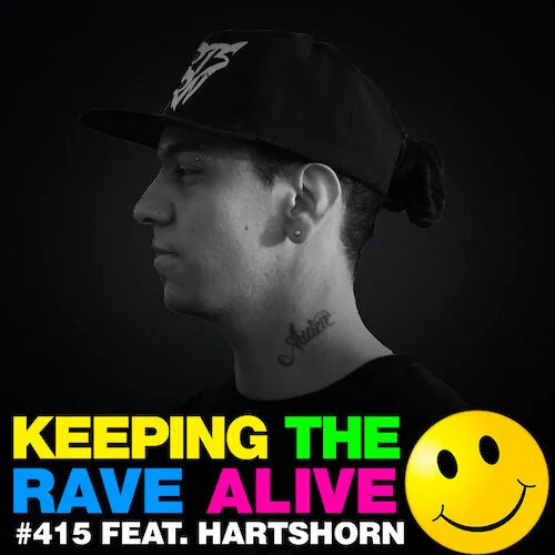 Episode 415: Hartshorn