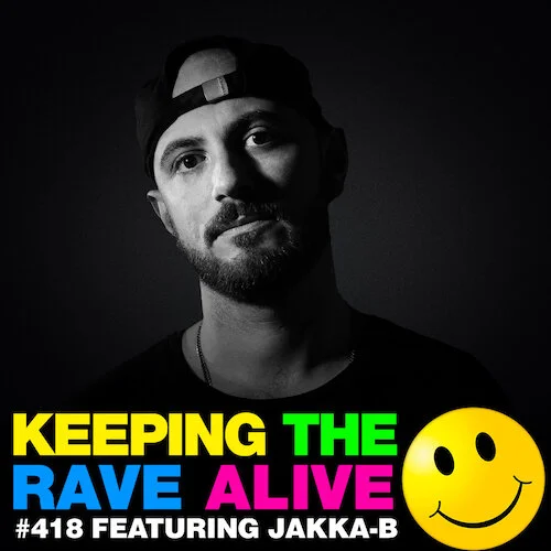 Episode 418: Jakka-B