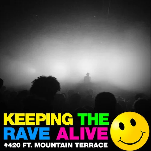 Episode 420: Mountain Terrace