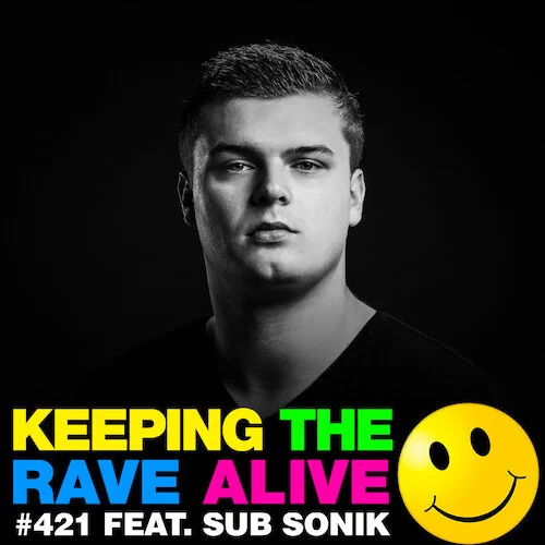 Episode 421: Sub Sonik