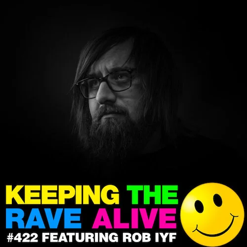 Episode 422: Rob IYF