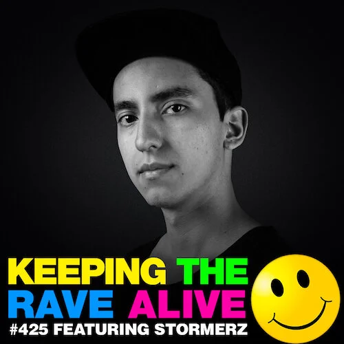 Episode 425: Stormerz