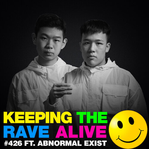 Episode 426: Abnormal Exist