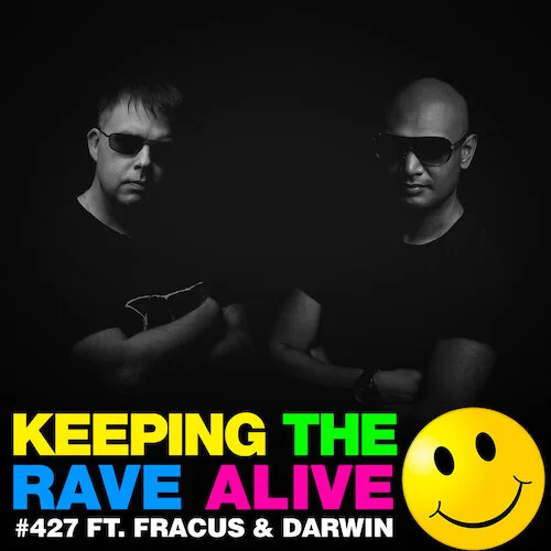Episode 427: Fracus &amp; Darwin