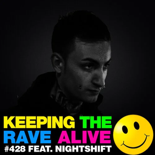 Episode 428: Nightshift