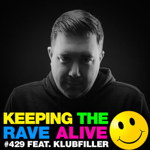 Episode 429: Klubfiller