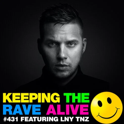 Episode 431: LNY TNZ