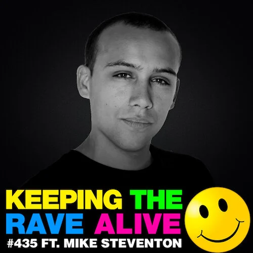 Episode 435: Mike Steventon