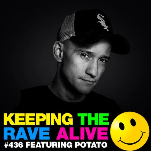 Episode 436: Potato