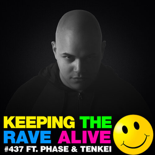 Episode 437: Michael Phase &amp; Tenkei