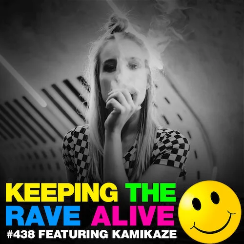 Episode 438: Kamikaze