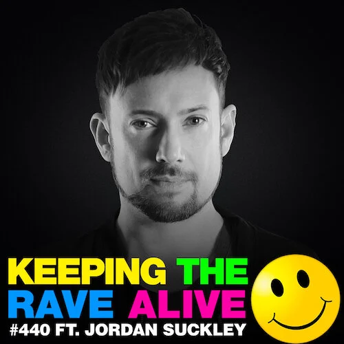 Episode 440: Jordan Suckley