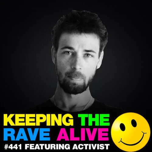 Episode 441: Activist