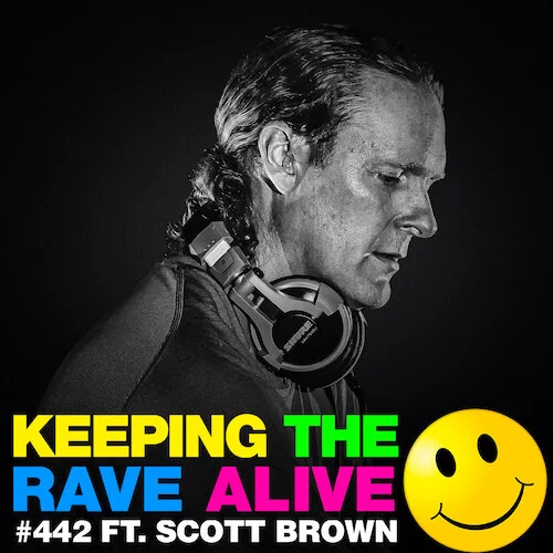 Episode 442: Scott Brown