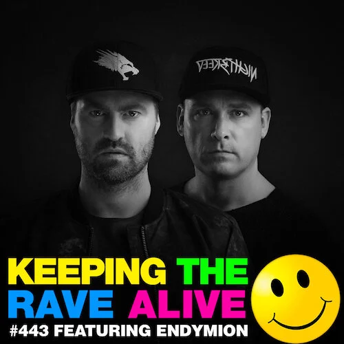 Episode 443: Endymion