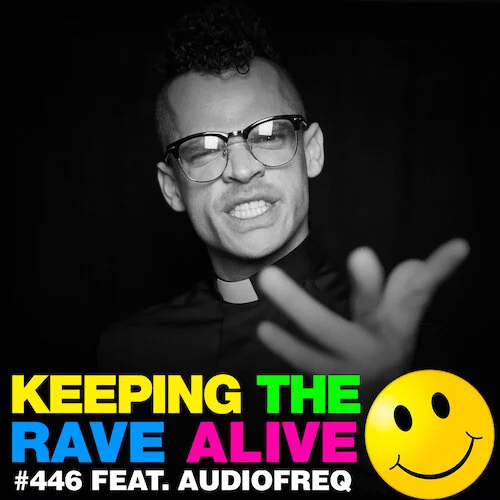 Episode 446: Audiofreq