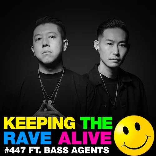 Episode 447: Bass Agents