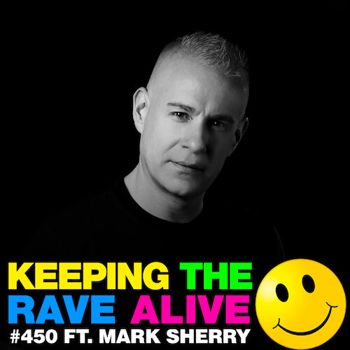 Episode 450: Mark Sherry