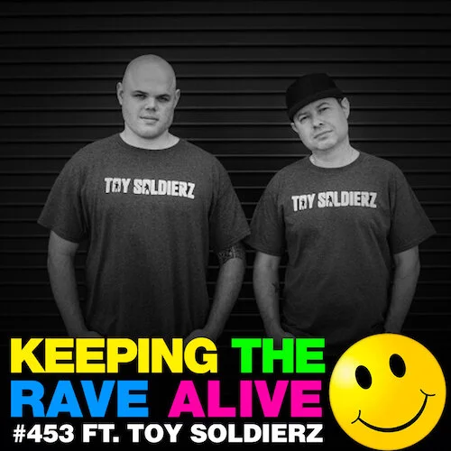 Episode 453: Toy Soldierz