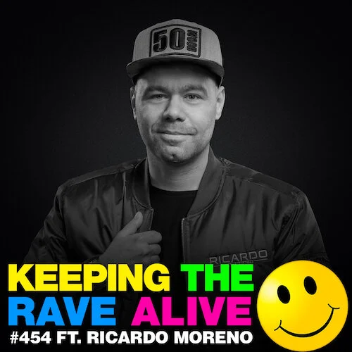 Episode 454: Ricardo Moreno