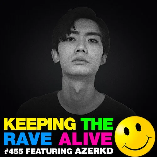 Episode 455: AZERKD