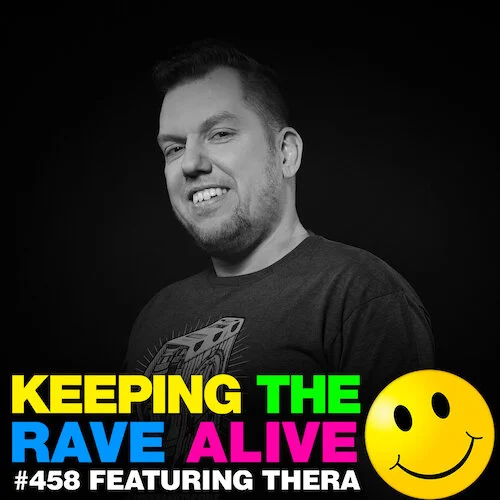 Episode 458: Thera