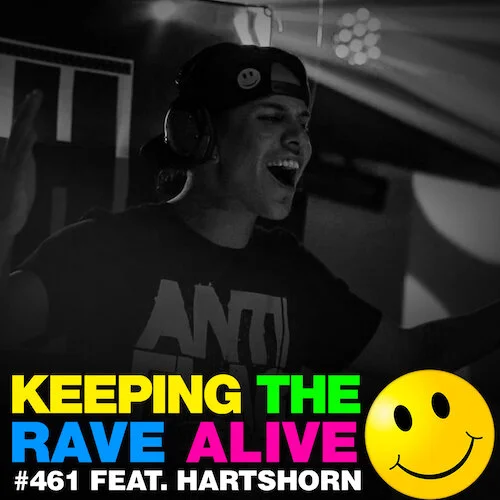 Episode 461: Hartshorn