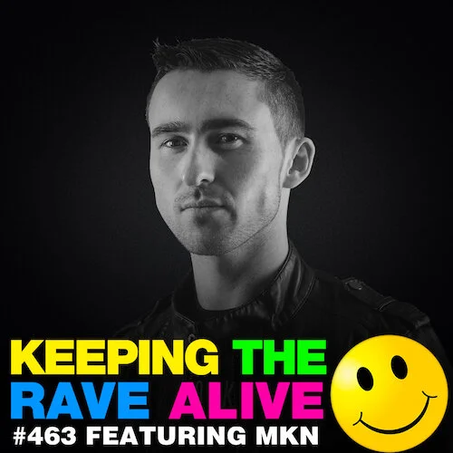 Episode 463: MKN