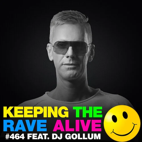 Episode 464: DJ Gollum