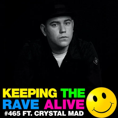 Episode 465: Crystal Mad