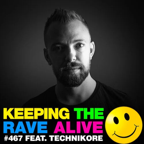 Episode 467: Technikore