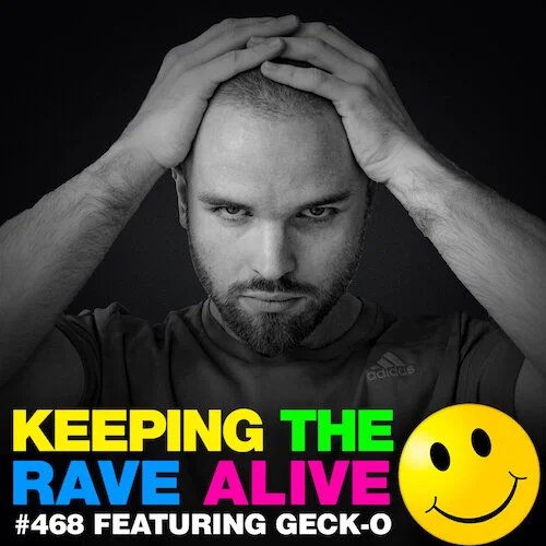 Episode 468: Geck-o