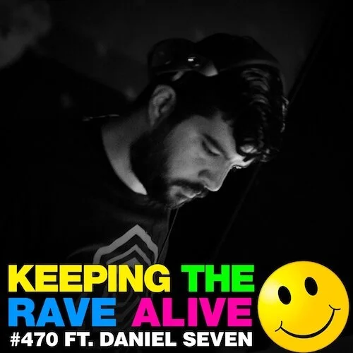 Episode 470: Daniel Seven