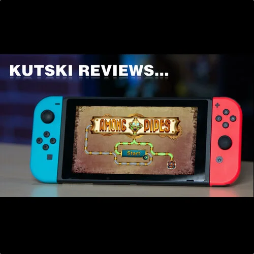 Among Pipes Review (Nintendo Switch)