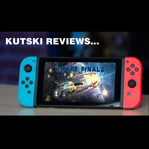R-Type Final 2 Review (Nintendo Switch)